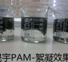 高清圖片視角下的現代污水處理技術