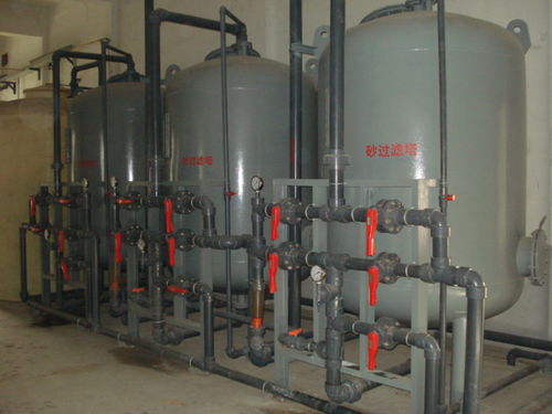 溫州工業污水處理設備 江蘇正龍環保工程的卓越解決方案