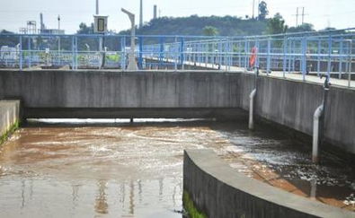 自貢市污水處理率達90%，治污成效位居全省第一