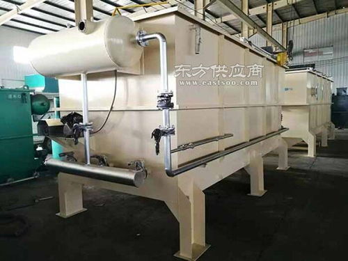 河南塑料顆粒清洗污水處理設(shè)備 核心技術(shù)、應(yīng)用優(yōu)勢(shì)與生產(chǎn)廠商概覽