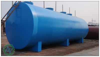 飲品生產(chǎn)加工廠飲料污水處理設(shè)備 技術(shù)與應(yīng)用解析