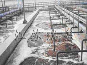 科技賦能，碧水新生 環(huán)保設(shè)備領(lǐng)域污水處理最新成果展示