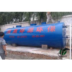 宣城食品加工污水處理難題如何破解？——河南環(huán)源環(huán)保的設備制造之道